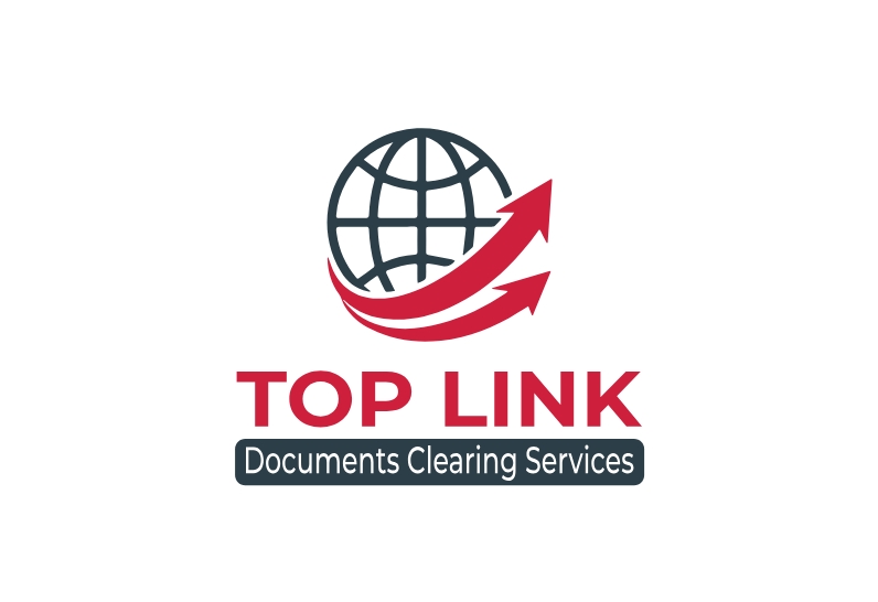 Toplink DCS Logo